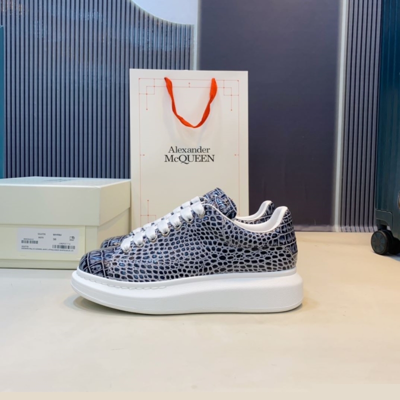 alexander M*Q*en casual shoes